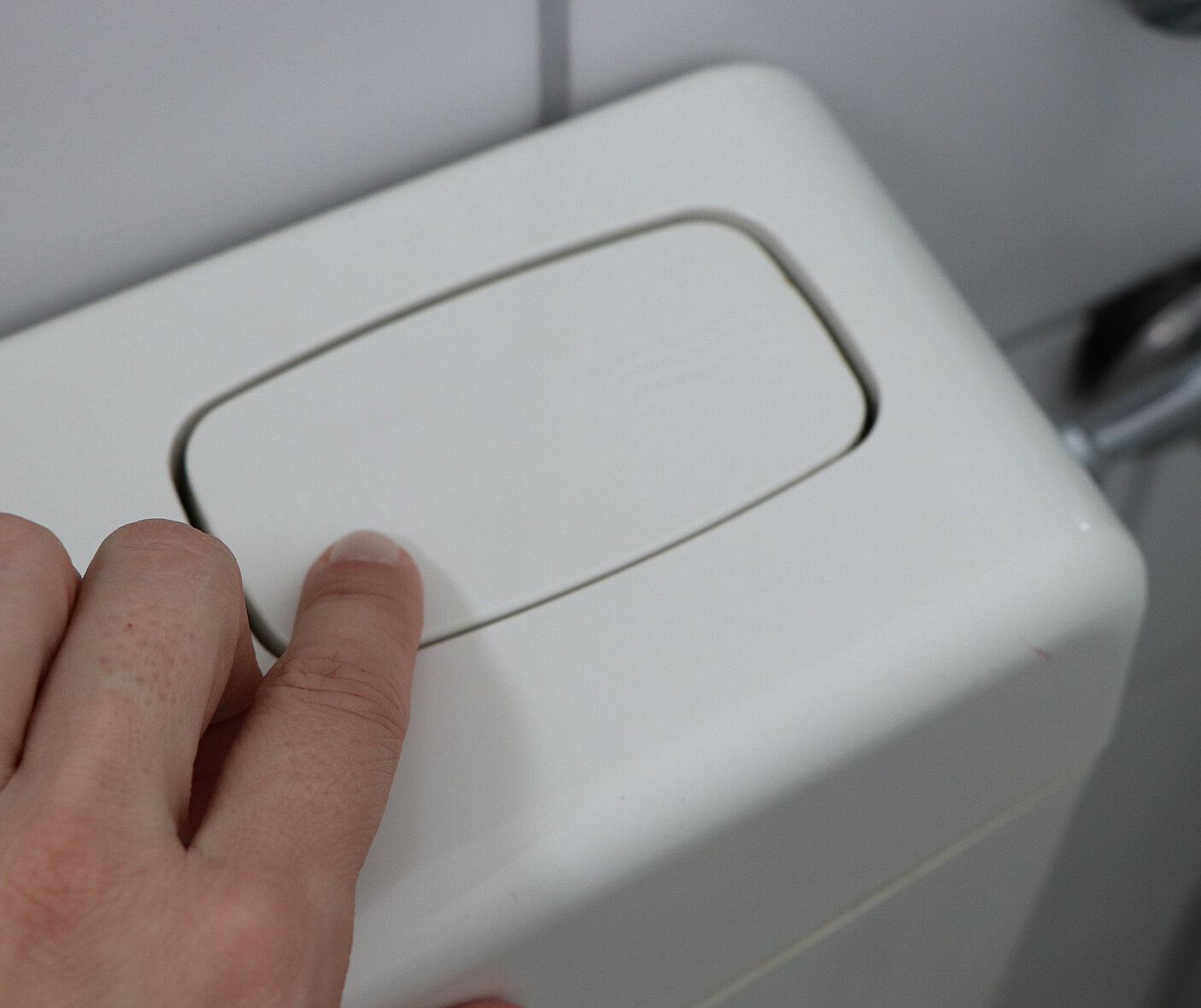 Energie sparen im Badezimmer