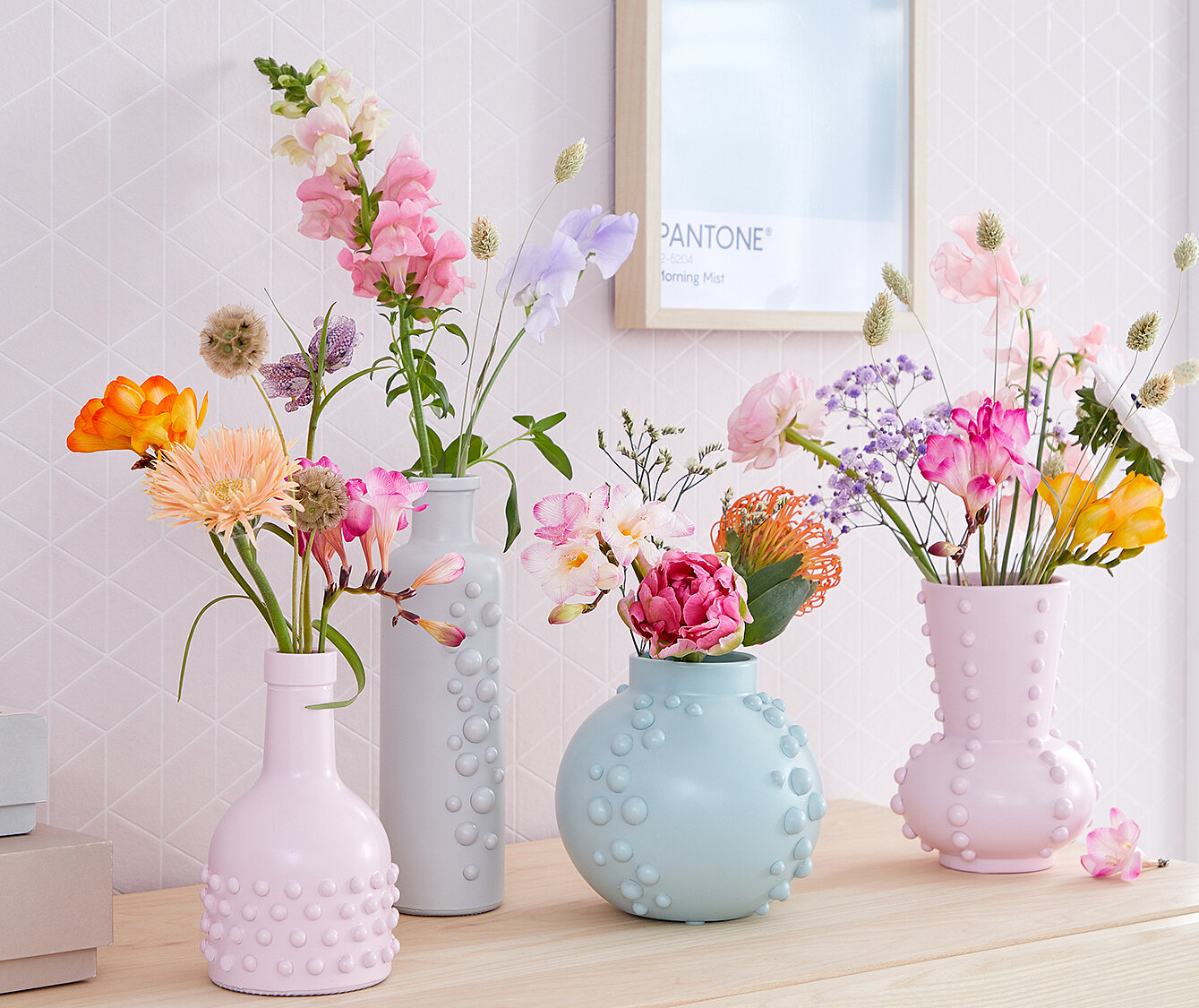 5 kreative Upcycling-Vasen zum Selbermachen
