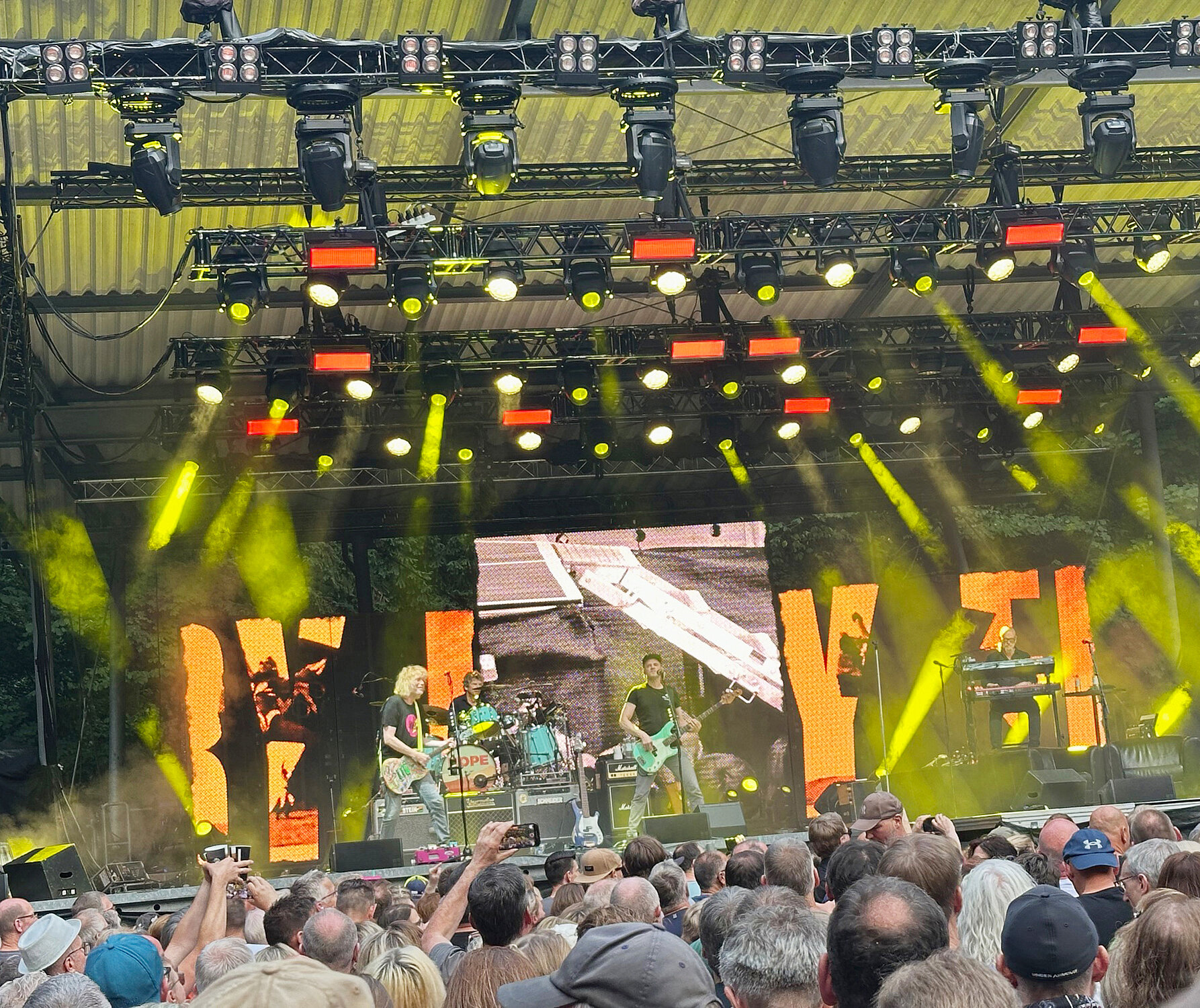 Die besten Festival Gadgets & DIY-Ideen