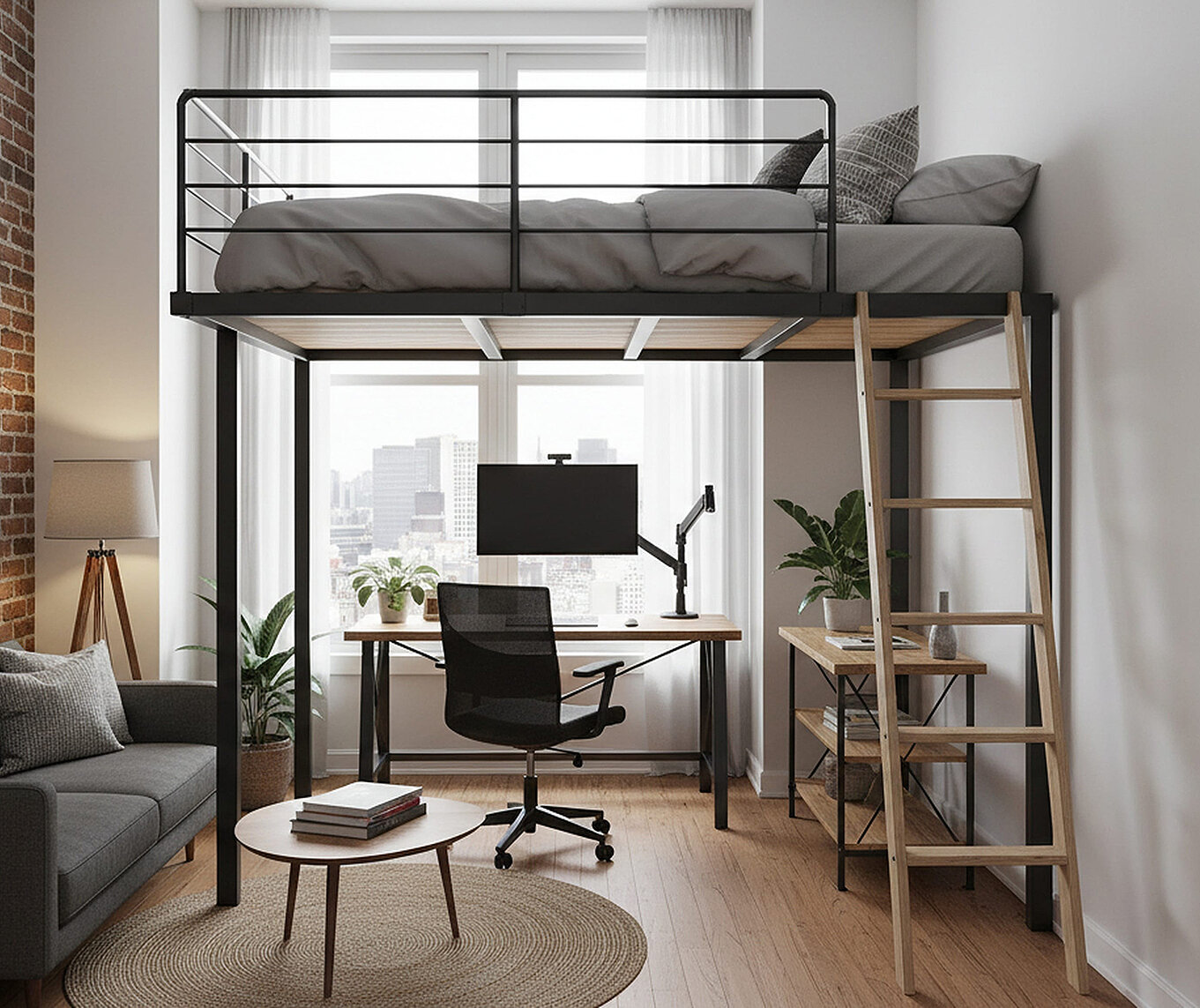 Mein erstes WG-Zimmer