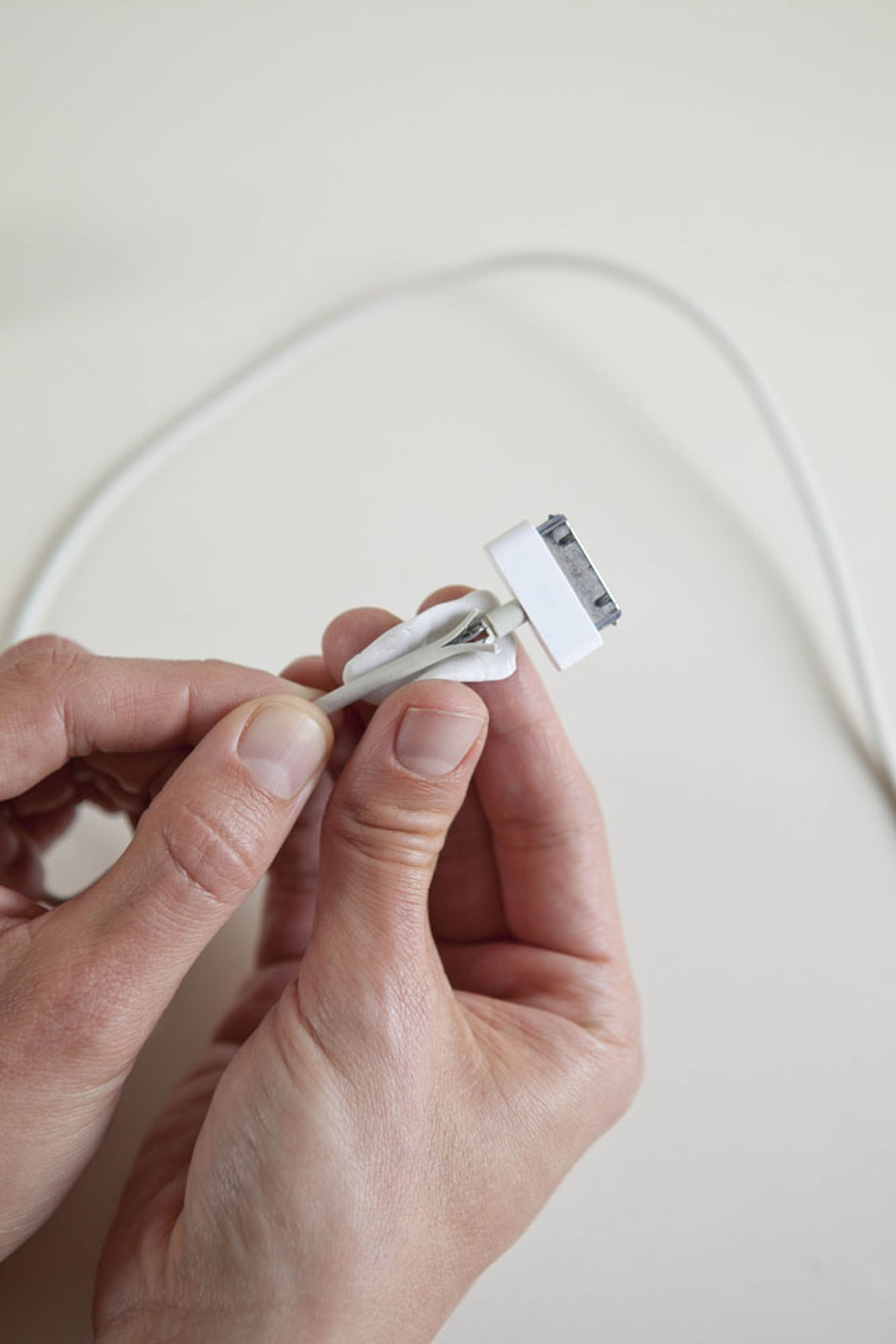 Reparaturhacks mit der „Zauberknete“