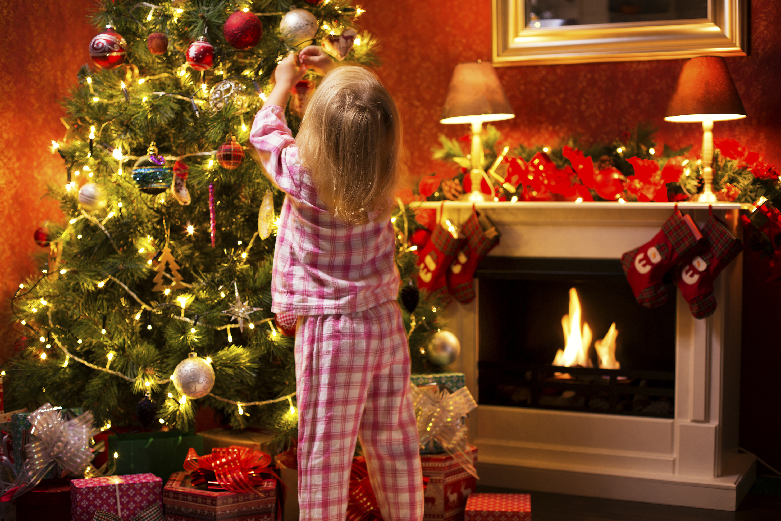 Tipps für die perfekte Weihnachtsbeleuchtung