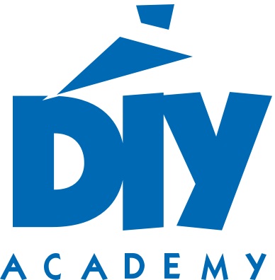 Logo der DIY Academy