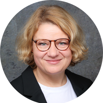 Angelika Polle-Valder - Presse & Redaktion