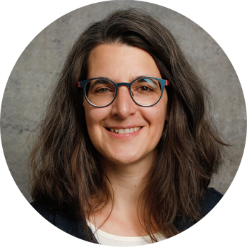 Mareike Hermann - Redaktion & Projekte