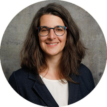 Mareike Hermann - Redaktion & Projekte