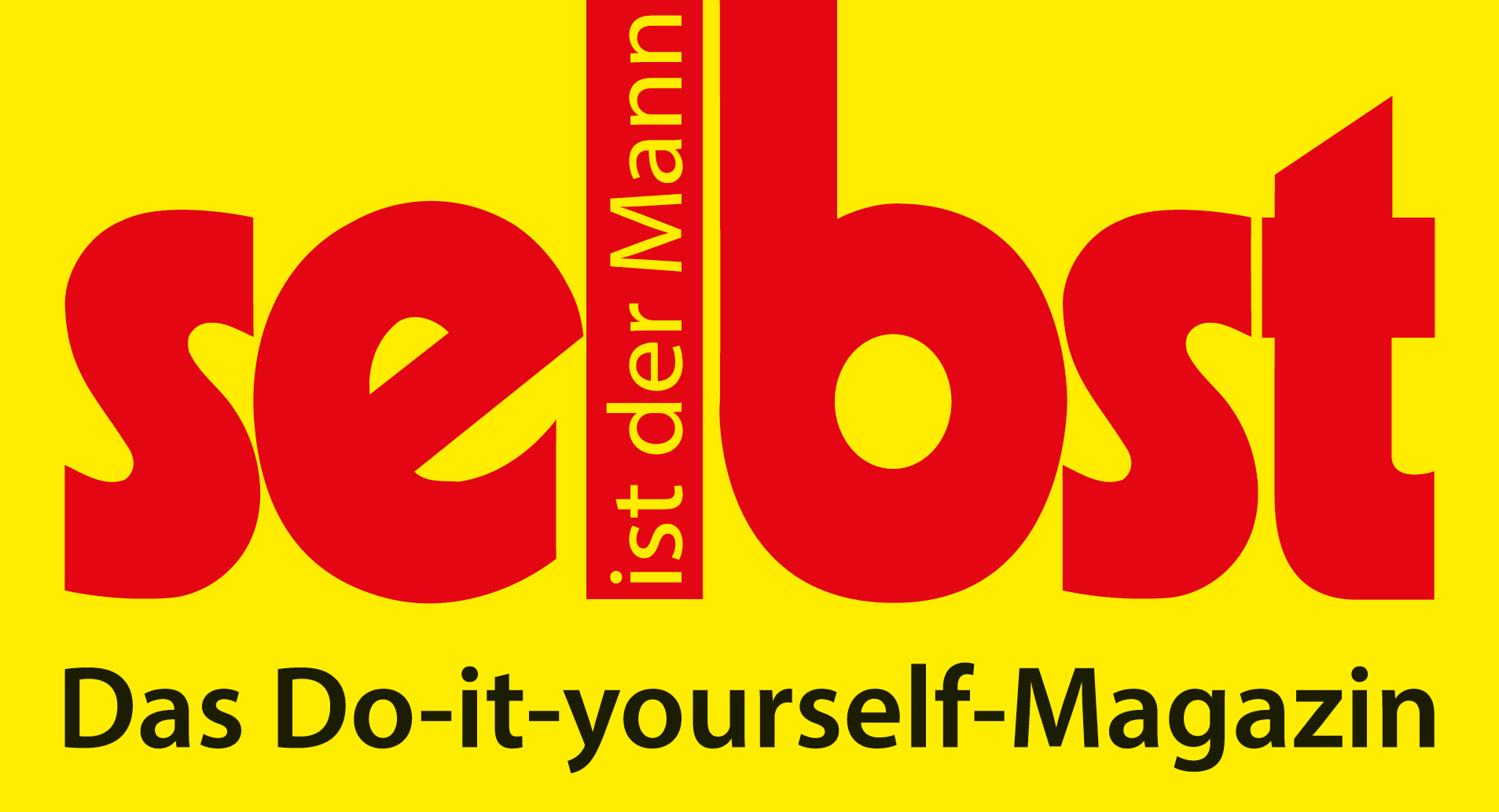 selbst Logo